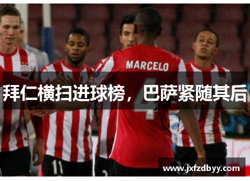 拜仁横扫进球榜，巴萨紧随其后